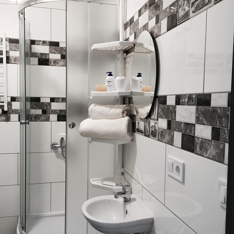 Skyhome Mini-Hotel Kijów Pokój zdjęcie