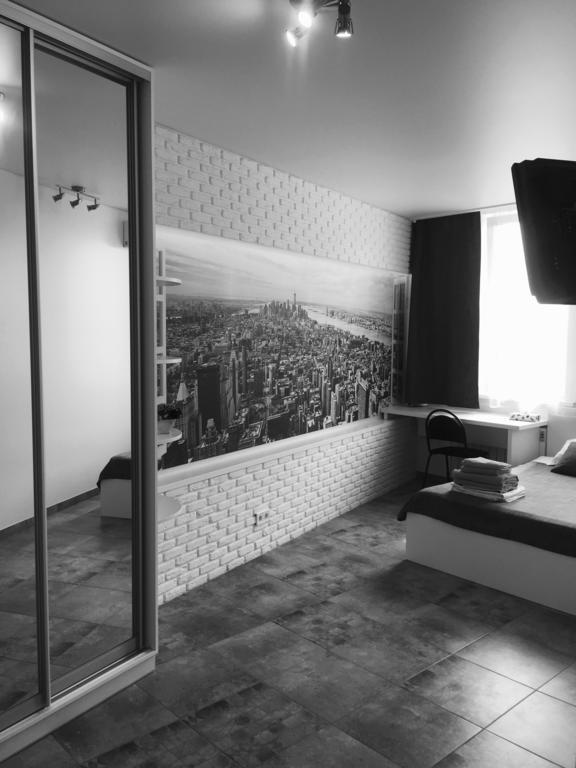 Skyhome Mini-Hotel Kijów Zewnętrze zdjęcie